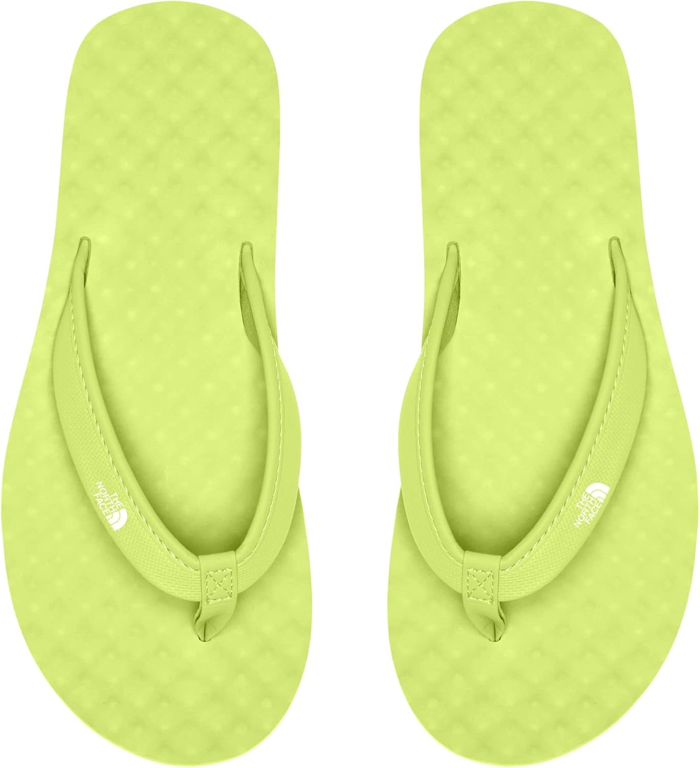 imageThe North Face Base Camp Mini IISharp Green Gardenia White