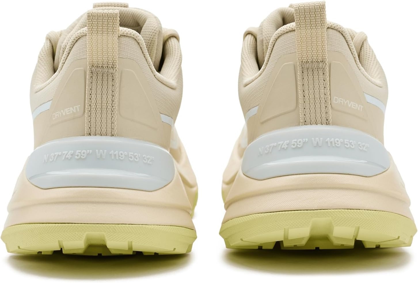 imageThe North Face Fastpack WPDesert StoneLemon Mist
