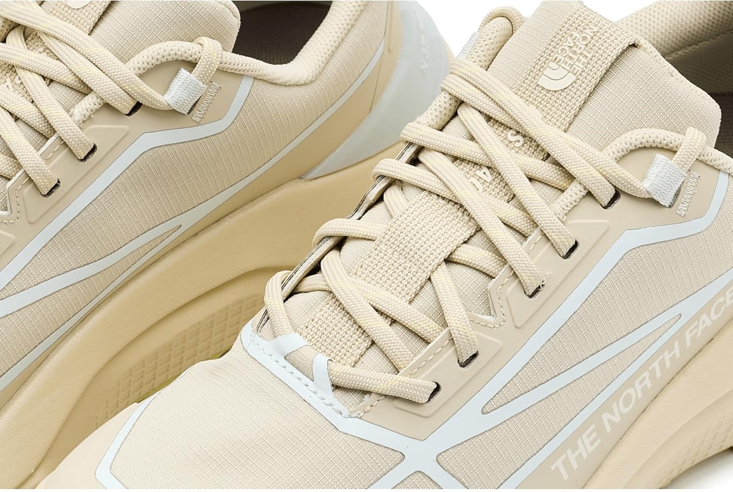 imageThe North Face Fastpack WPDesert StoneLemon Mist