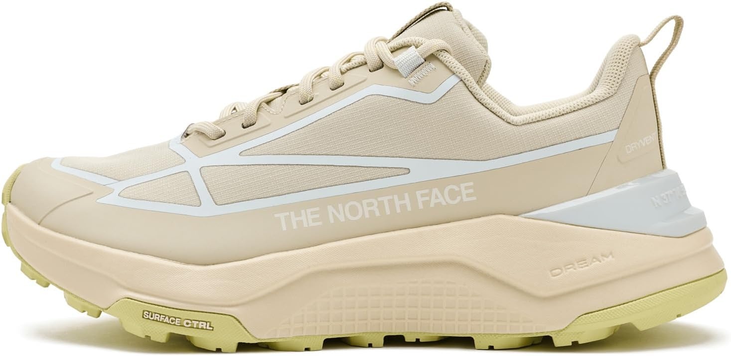 imageThe North Face Fastpack WPDesert StoneLemon Mist