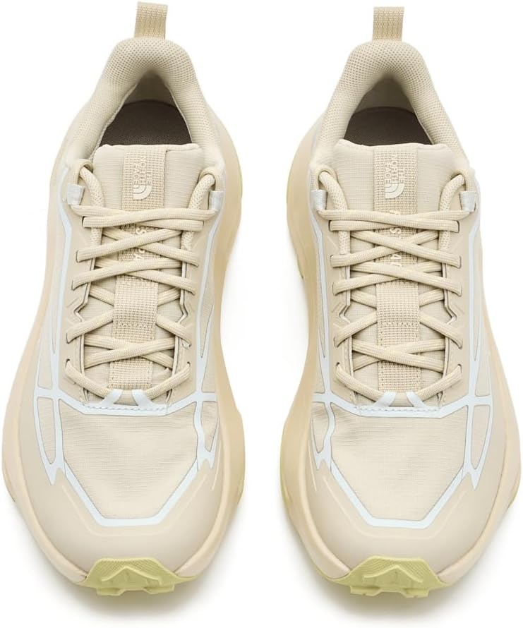imageThe North Face Fastpack WPDesert StoneLemon Mist