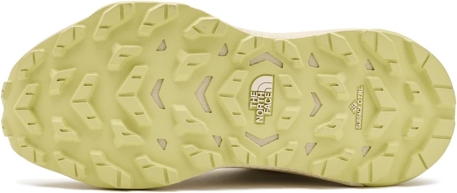 imageThe North Face Fastpack WPDesert StoneLemon Mist