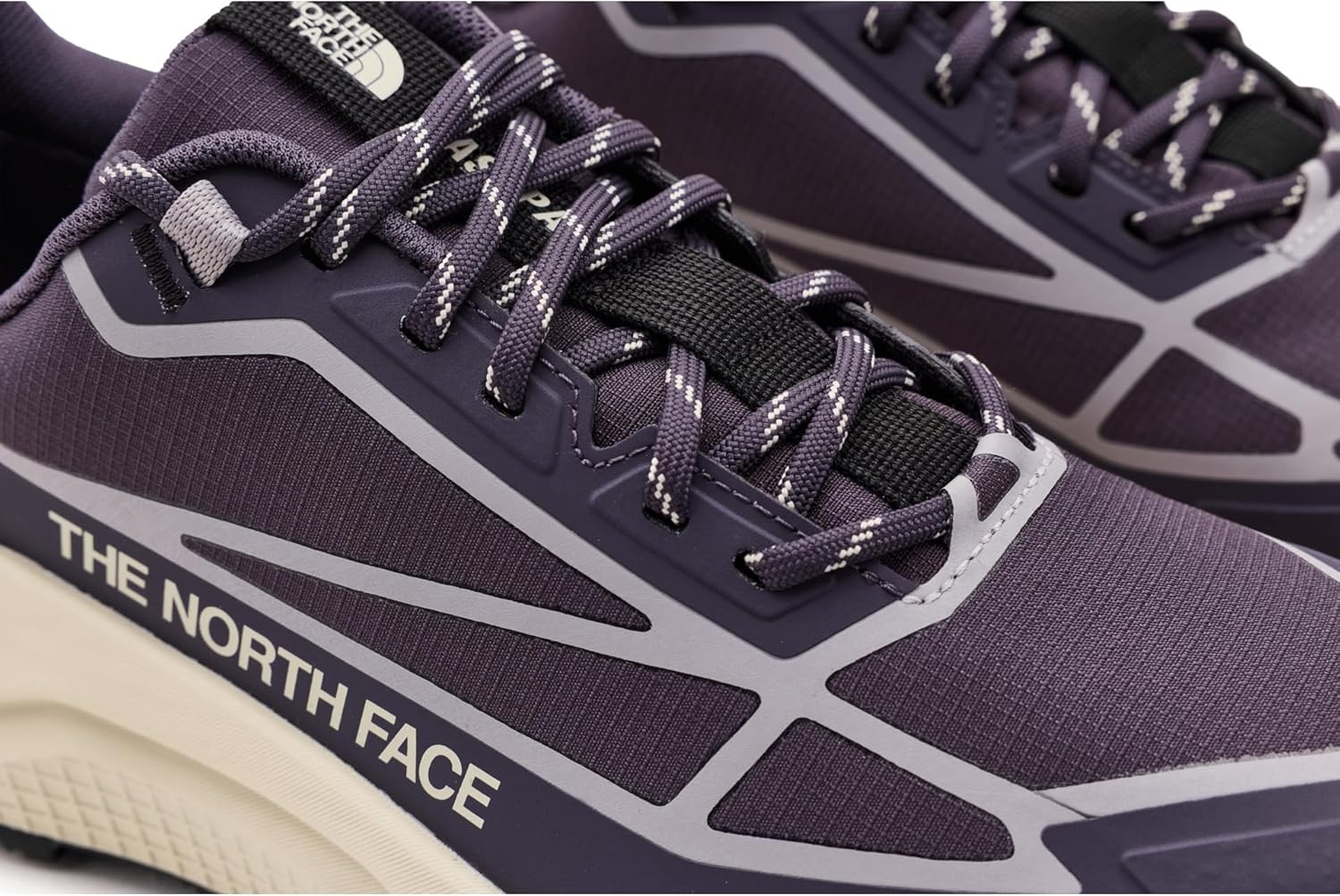 imageThe North Face Fastpack WPEndless DuskDesert Stone