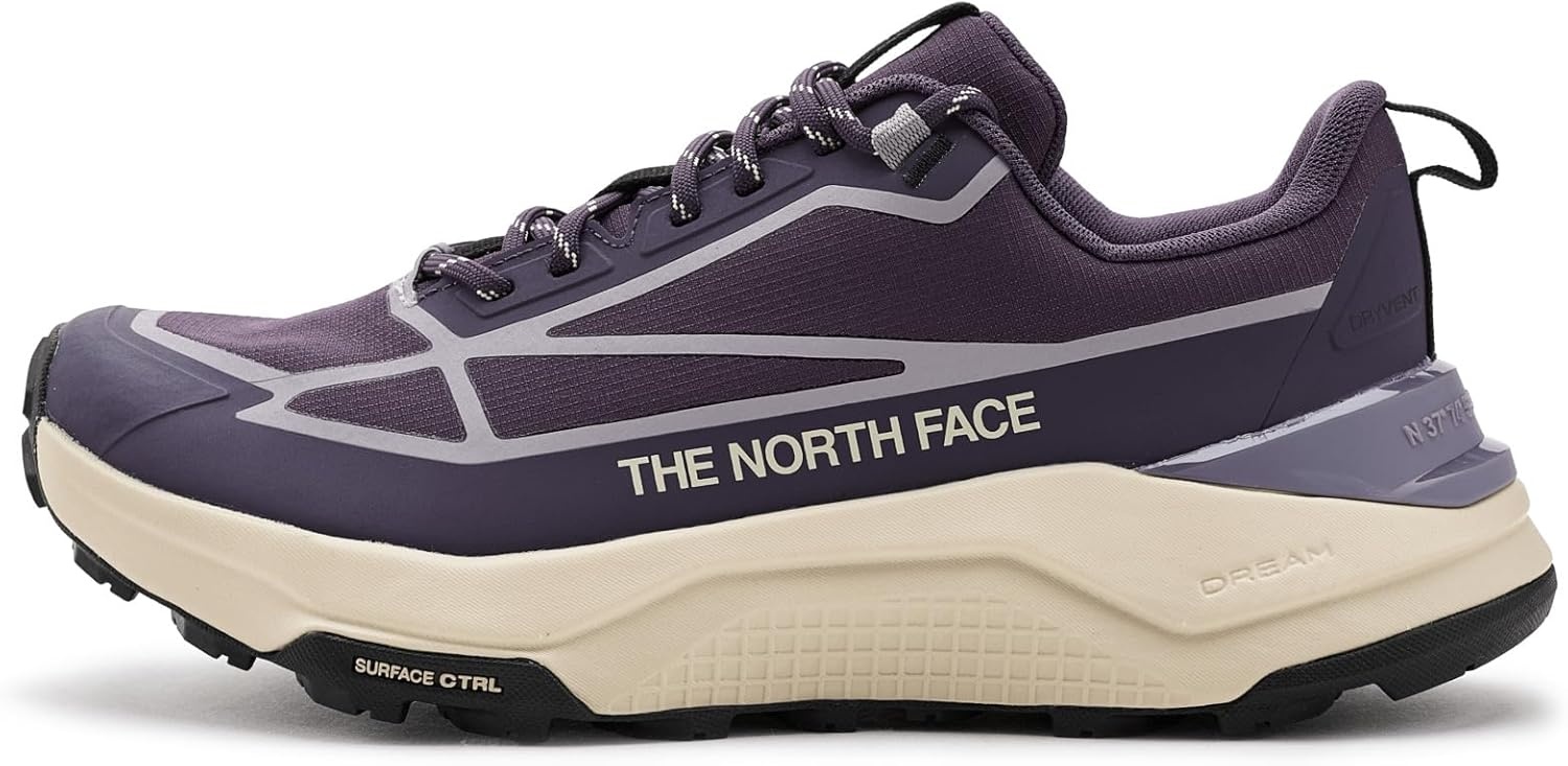 imageThe North Face Fastpack WPEndless DuskDesert Stone