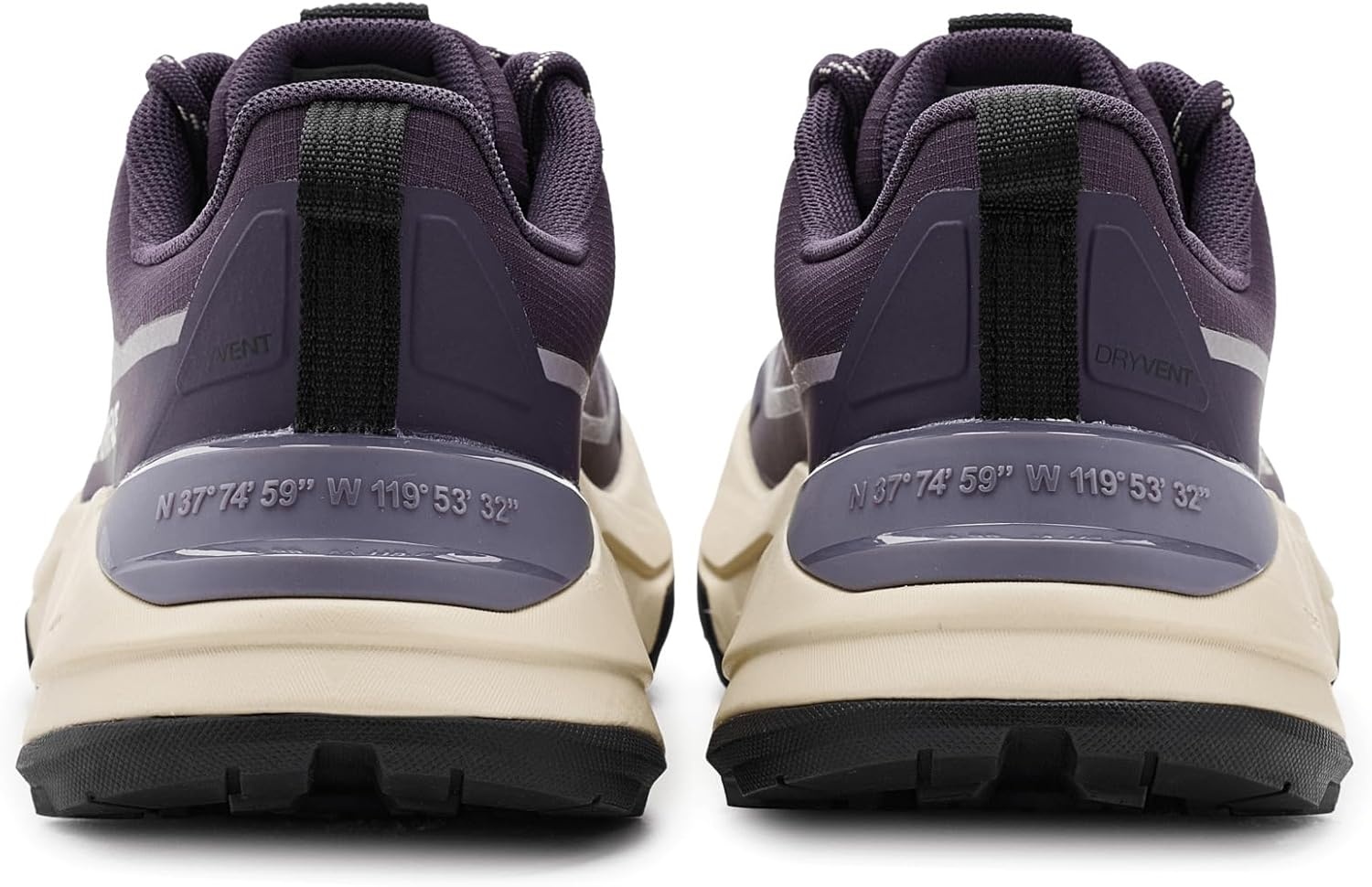 imageThe North Face Fastpack WPEndless DuskDesert Stone