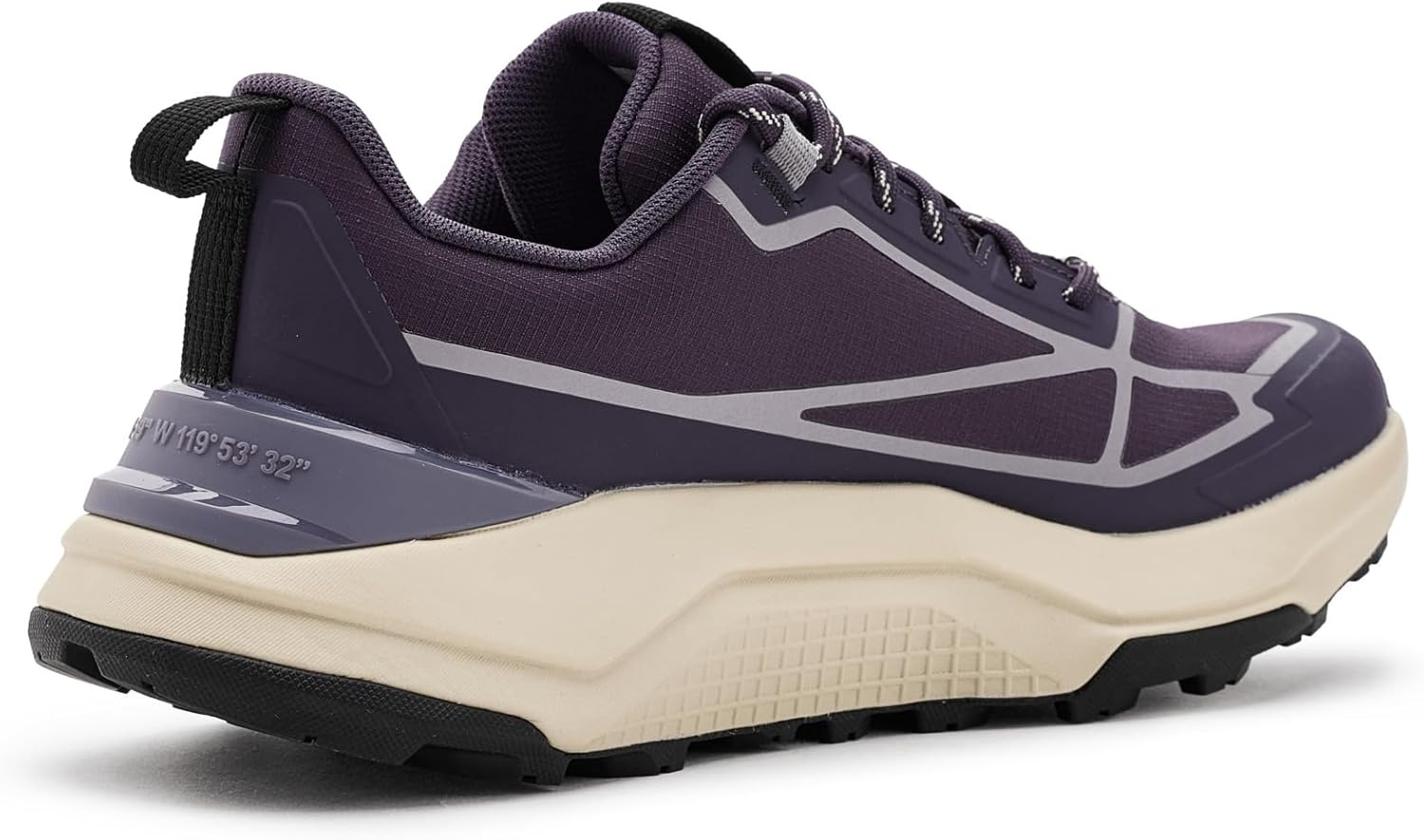 imageThe North Face Fastpack WPEndless DuskDesert Stone
