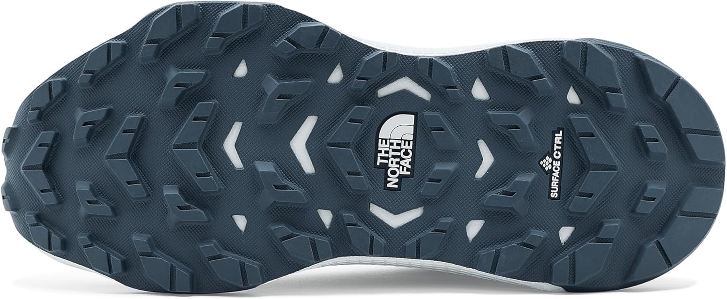 imageThe North Face Fastpack WPFrost GreyLemon Mist