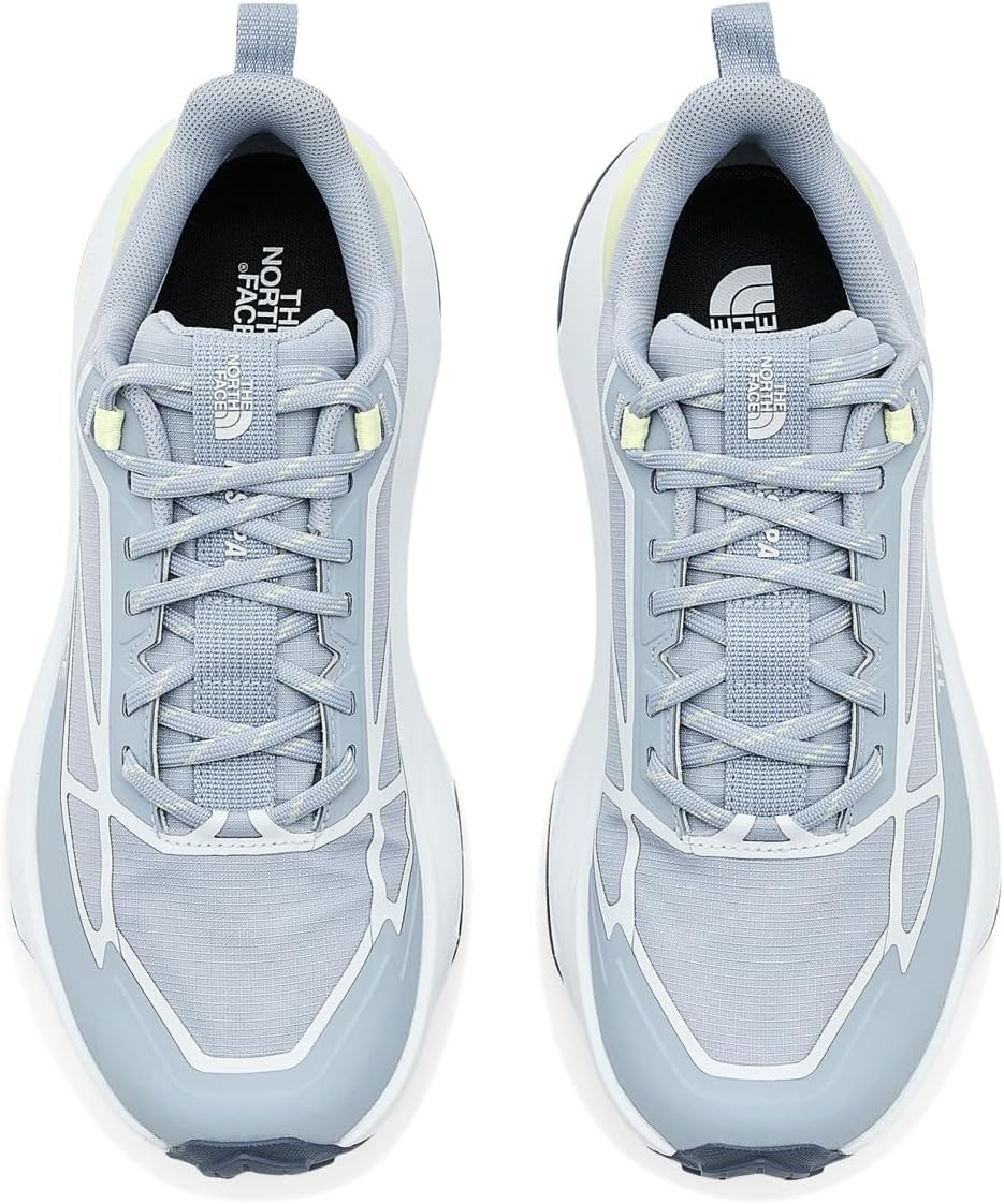 imageThe North Face Fastpack WPFrost GreyLemon Mist