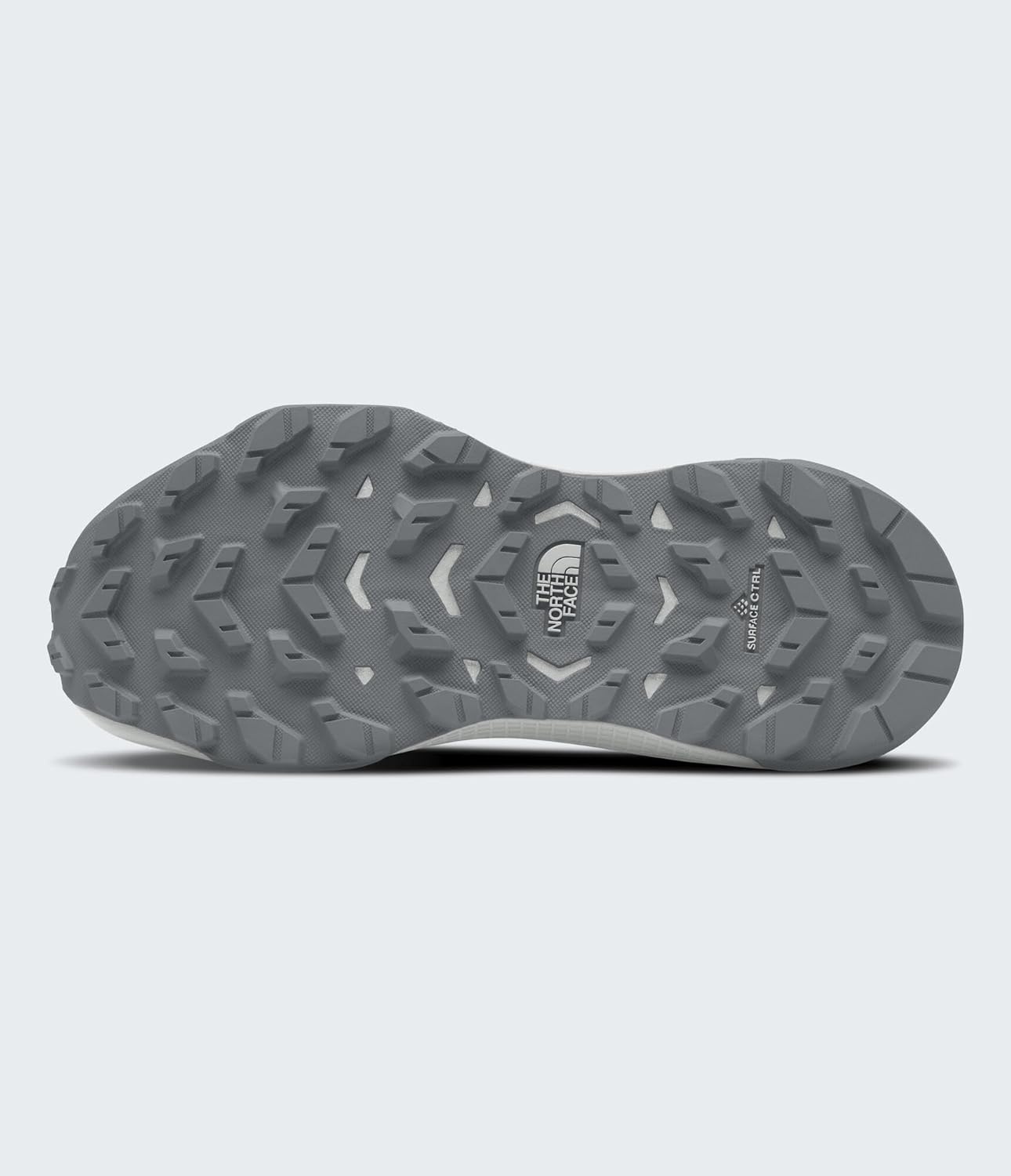 imageThe North Face Fastpack WPIce LilacHigh Rise Grey