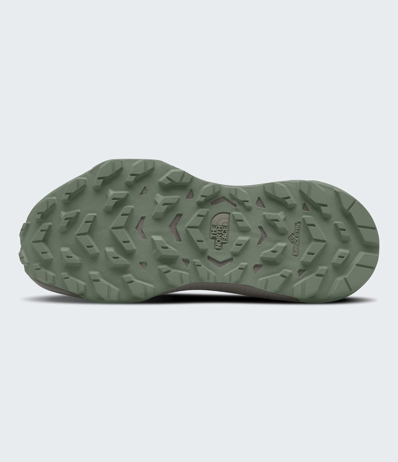 imageThe North Face Fastpack WPTimeless TaupeSlate Moss