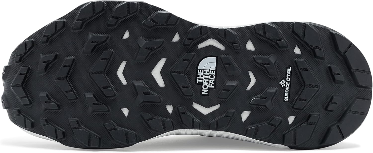 imageThe North Face Fastpack WPTnf BlackHigh Rise Grey