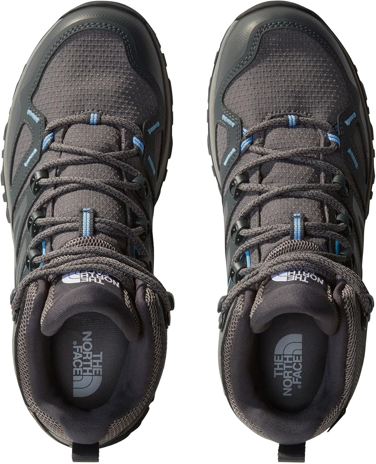 imageThe North Face Hedgehog Mid GoreTEXSmoked Pearl Asphalt Gr