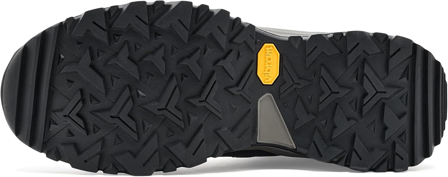 imageThe North Face Hedgehog Mid GoreTEXTnf BlackAsphalt Grey
