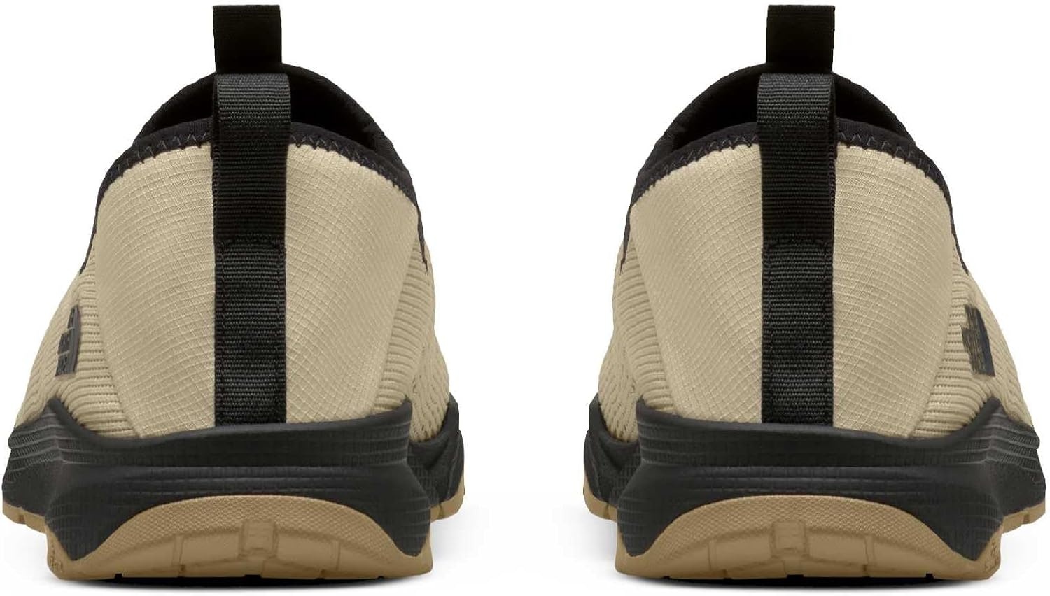 imageThe North Face Mens Platte Canyon Water Shoe Closed Toe Aquatic SneakersDesert StoneTnf Black