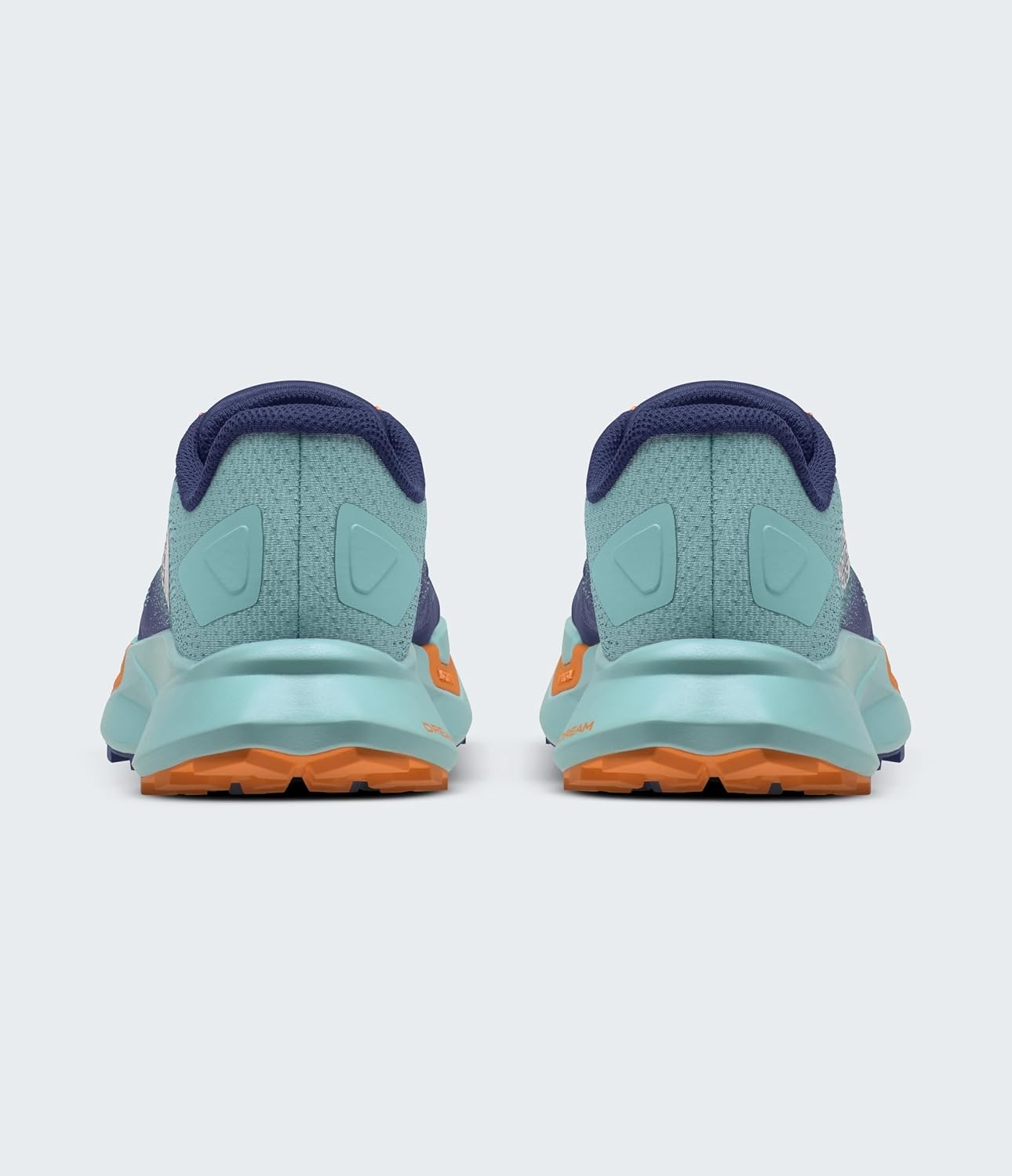 imageThe North Face Mens Vectiv Enduris 4 Trail Running Shoe CushionedBold BlueCanal Blue