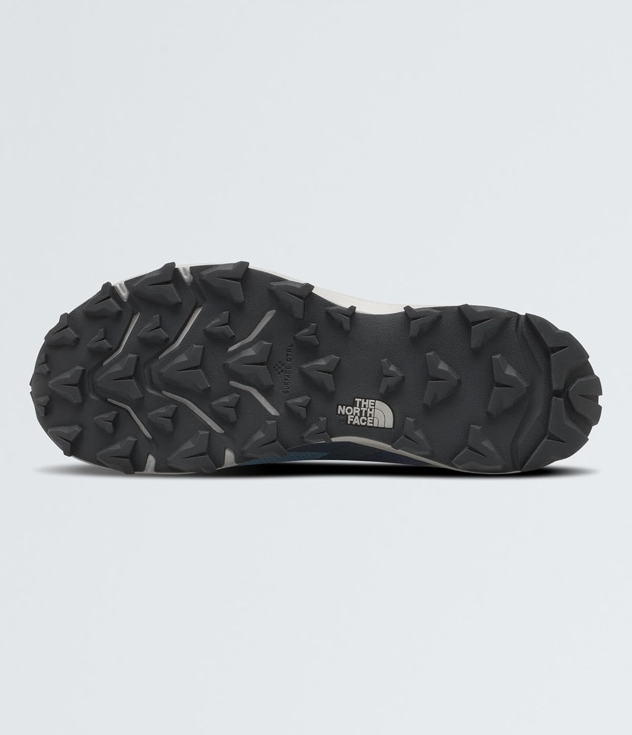 imageThe North Face Mens Vectiv Fastpack Lite Waterproof Hiking Shoe Rubber Outsole amp Molded TPU Toe CapWinslor BlueSummit Navy