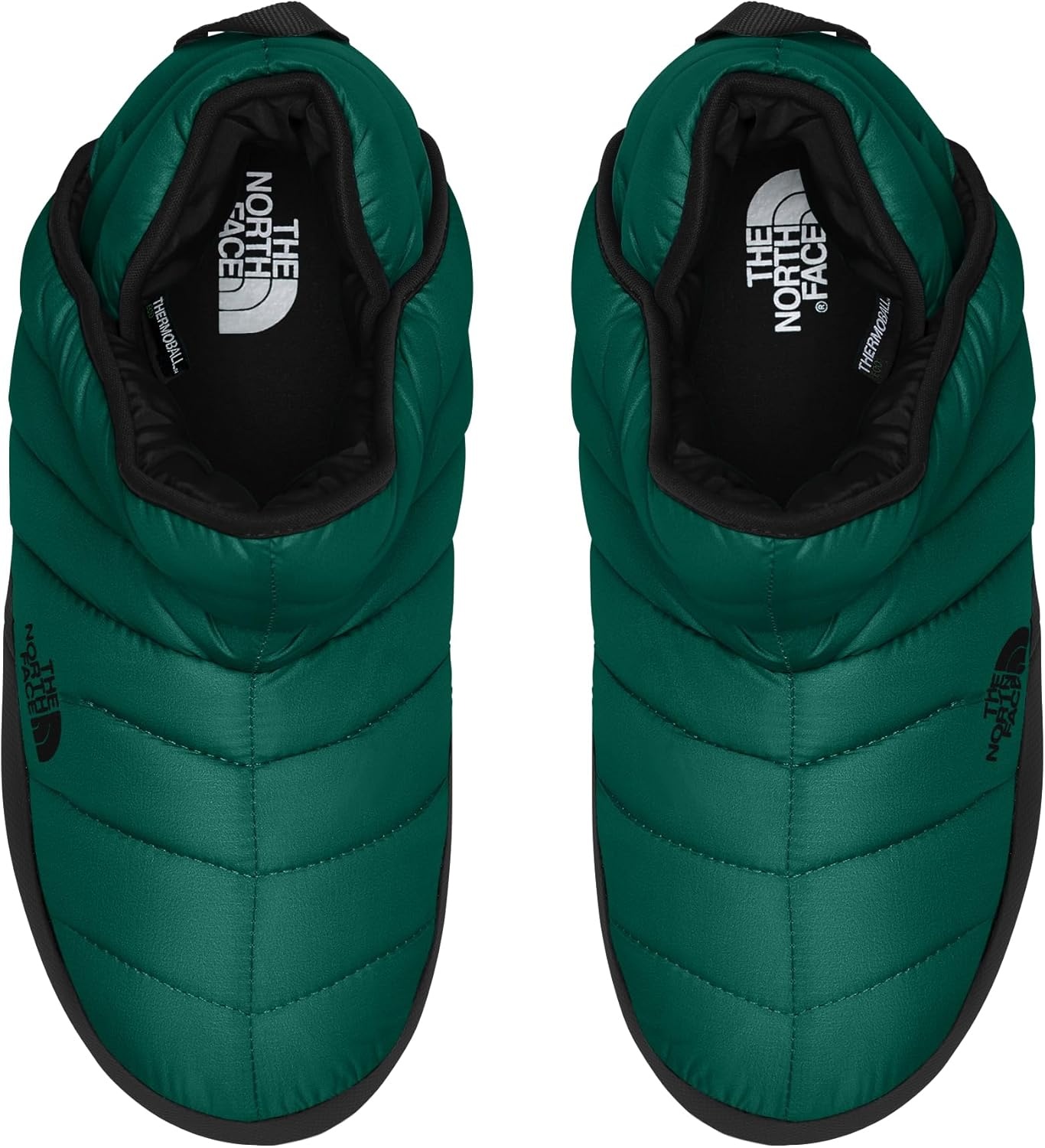 imageThe North Face Thermoball Traction BootieEvergreenTnf Black