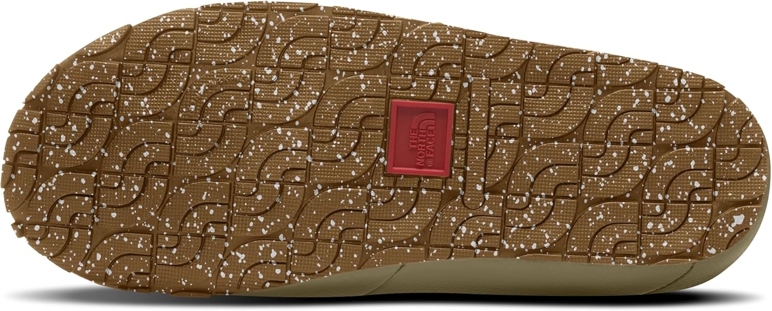 imageThe North Face Thermoball Traction BootieMidnight Petrol Tnf Bleach Dye PrintGravel