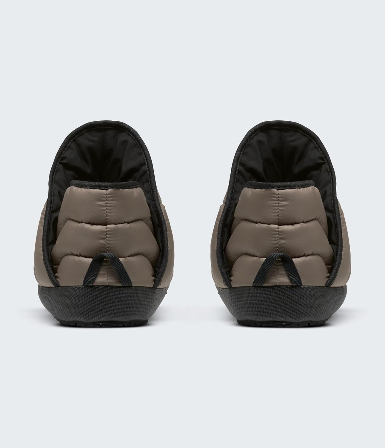imageThe North Face Thermoball Traction BootieMocha BrownTnf Black