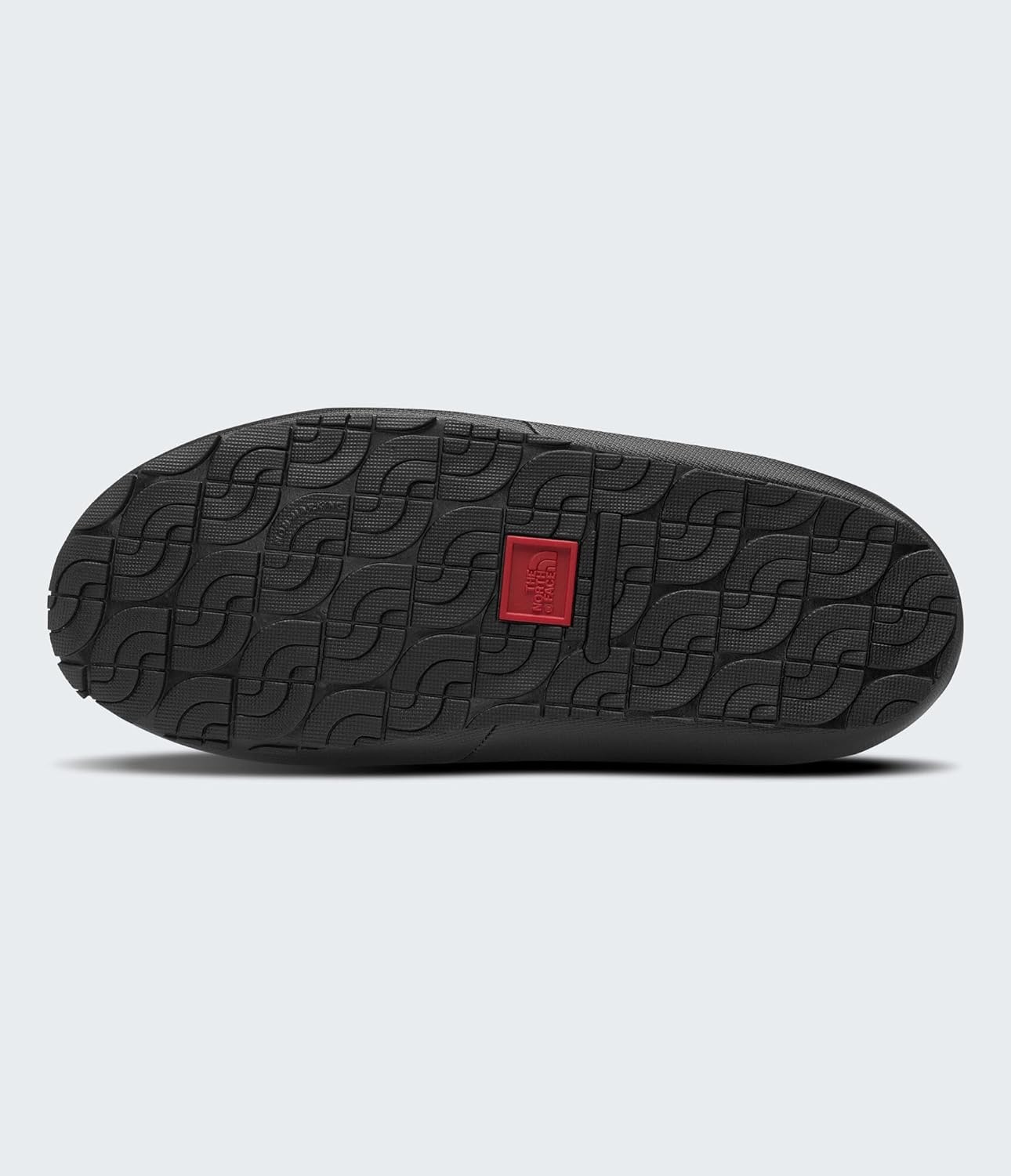 imageThe North Face Thermoball Traction BootieMocha BrownTnf Black