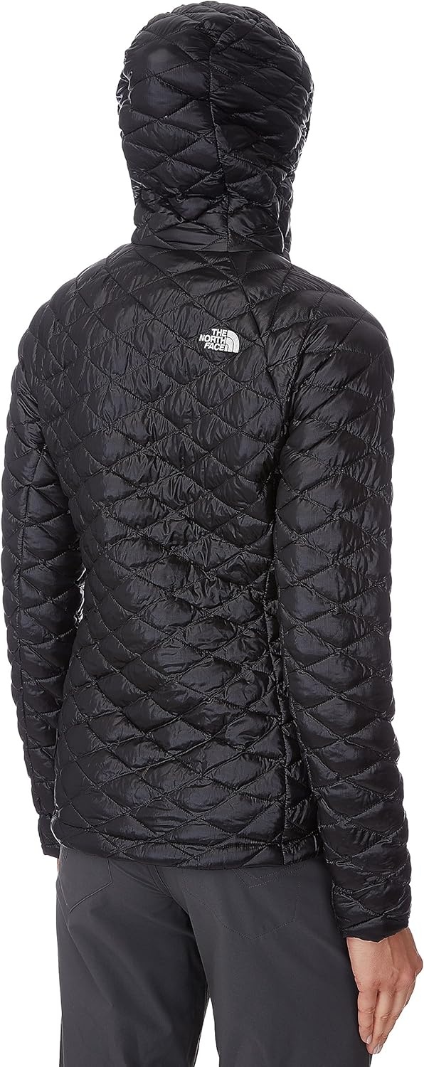 imageThe North Face Thermoball Traction BootieNero Jk3 Tnf