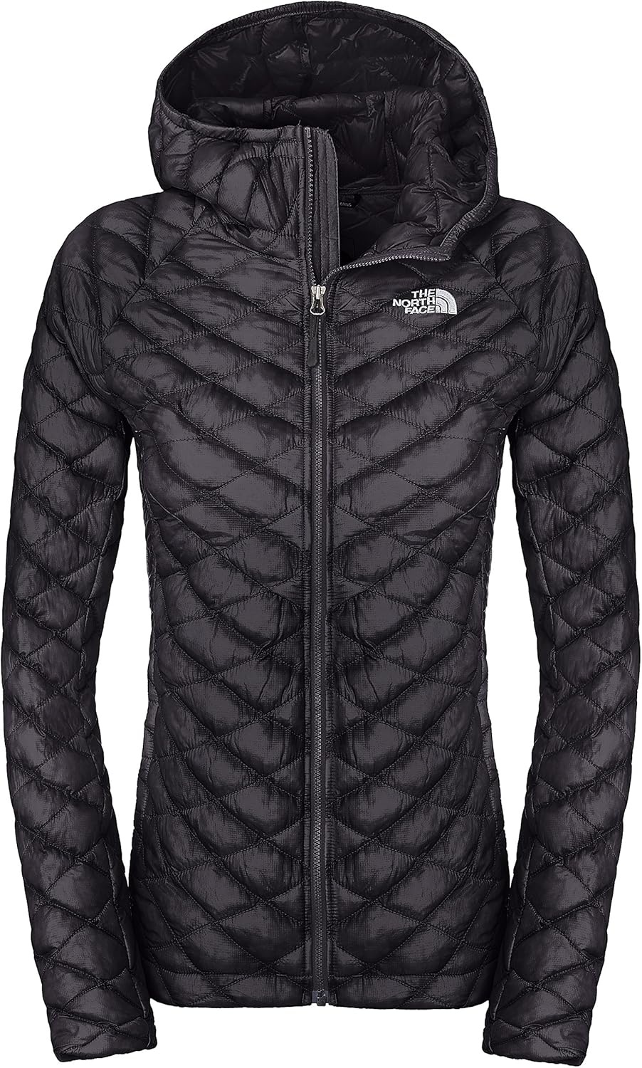 imageThe North Face Thermoball Traction BootieNero Jk3 Tnf