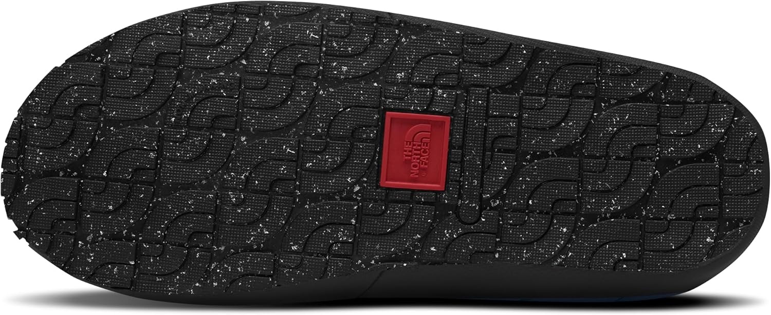 imageThe North Face Thermoball Traction BootieShady BlueTnf Black