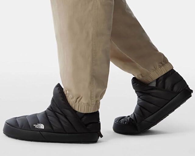imageThe North Face Thermoball Traction BootieTnf BlackTnf White