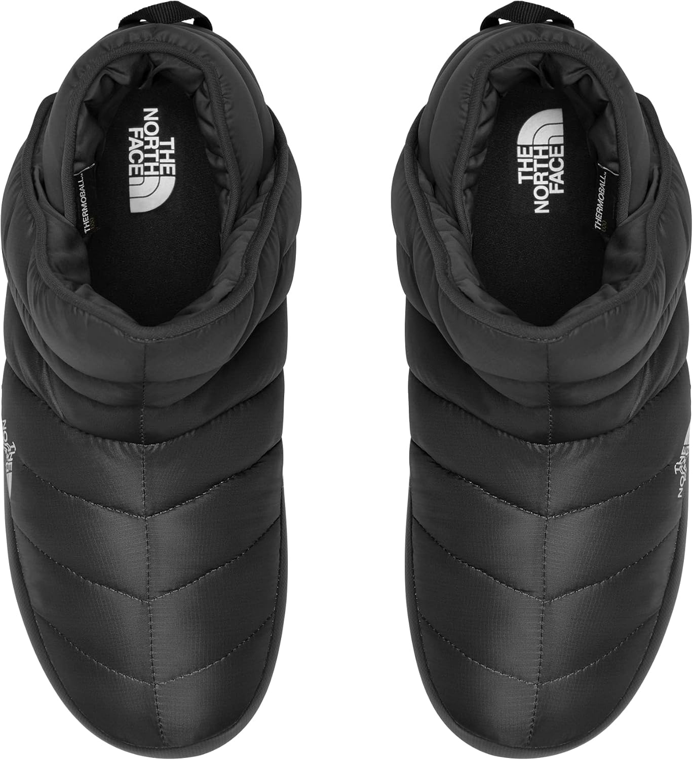 imageThe North Face Thermoball Traction BootieTnf BlackTnf White