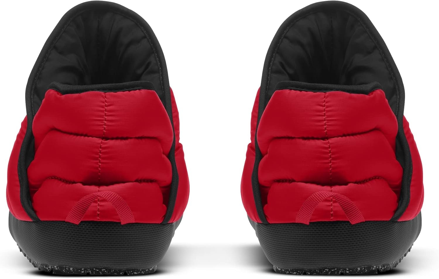 imageThe North Face Thermoball Traction BootieTnf RedTnf Black