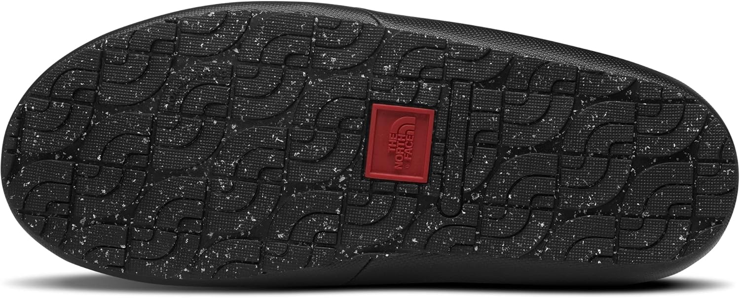 imageThe North Face Thermoball Traction BootieTnf RedTnf Black