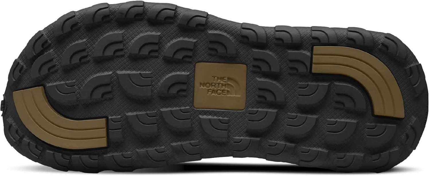 imageThe North Face Unisex Adult Explore Camp Lite Shandal Water Hiking Sandals for Men amp WomenCedarCaraway Seed