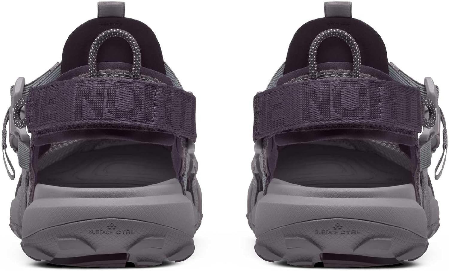 imageThe North Face Unisex Adult Explore Camp Lite Shandal Water Hiking Sandals for Men amp WomenTranscendent GreyOpal Frost