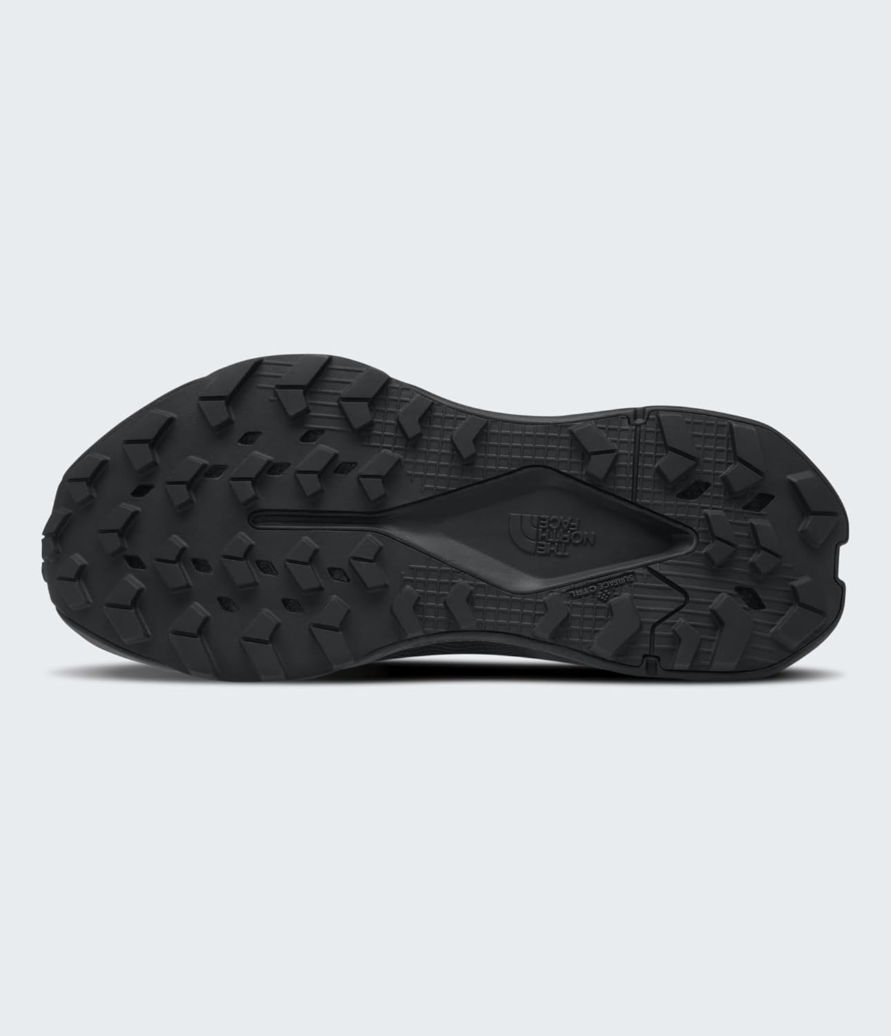 imageThe North Face Womens Altamesa 300 V2 Trail Running Shoe Ultra Lightweight High Rebound Eva MidsoleTnf BlackTnf Black