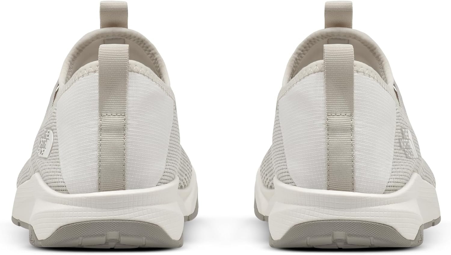 imageThe North Face Womens Platte Canyon Water Shoe Closed Toe Aquatic SneakersCalacattaWhite Dune