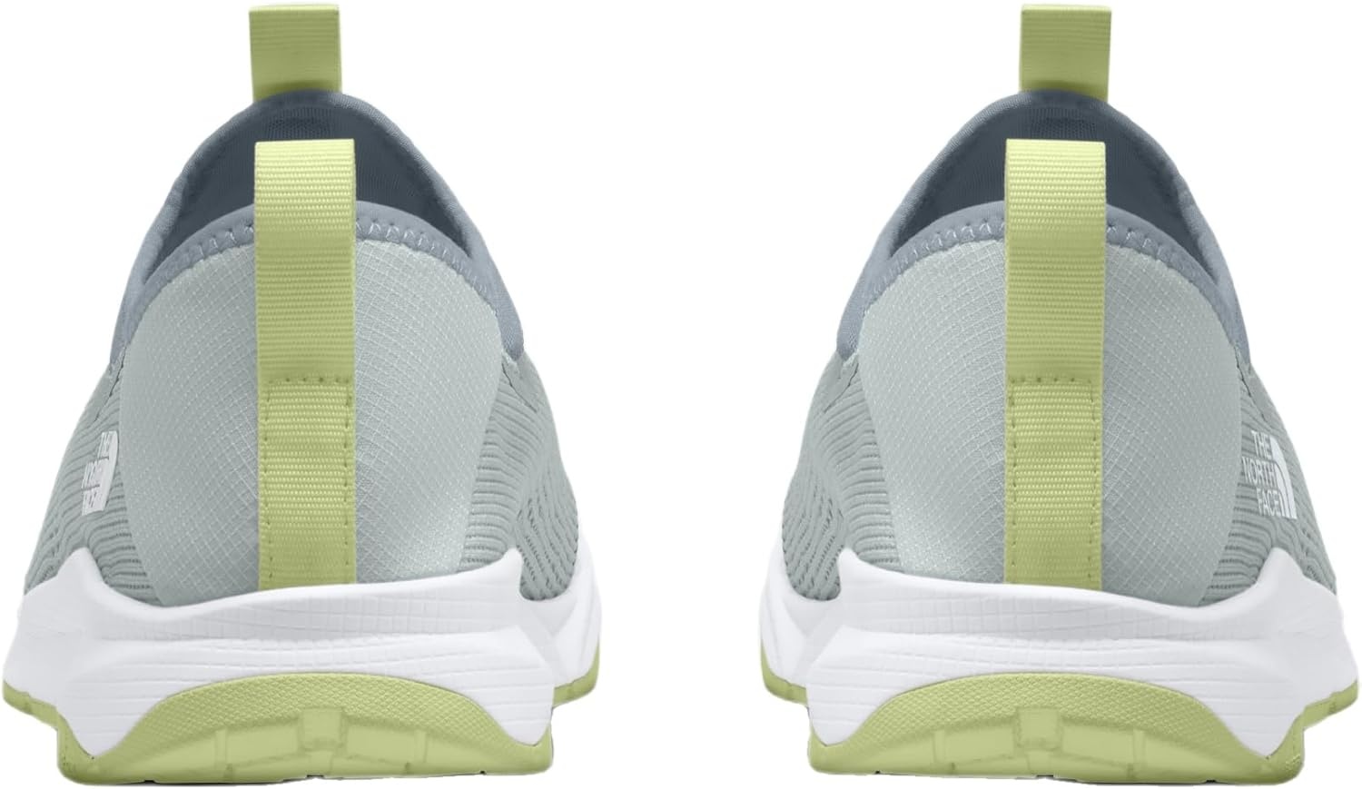imageThe North Face Womens Platte Canyon Water Shoe Closed Toe Aquatic SneakersPearl StoneLemon Mist