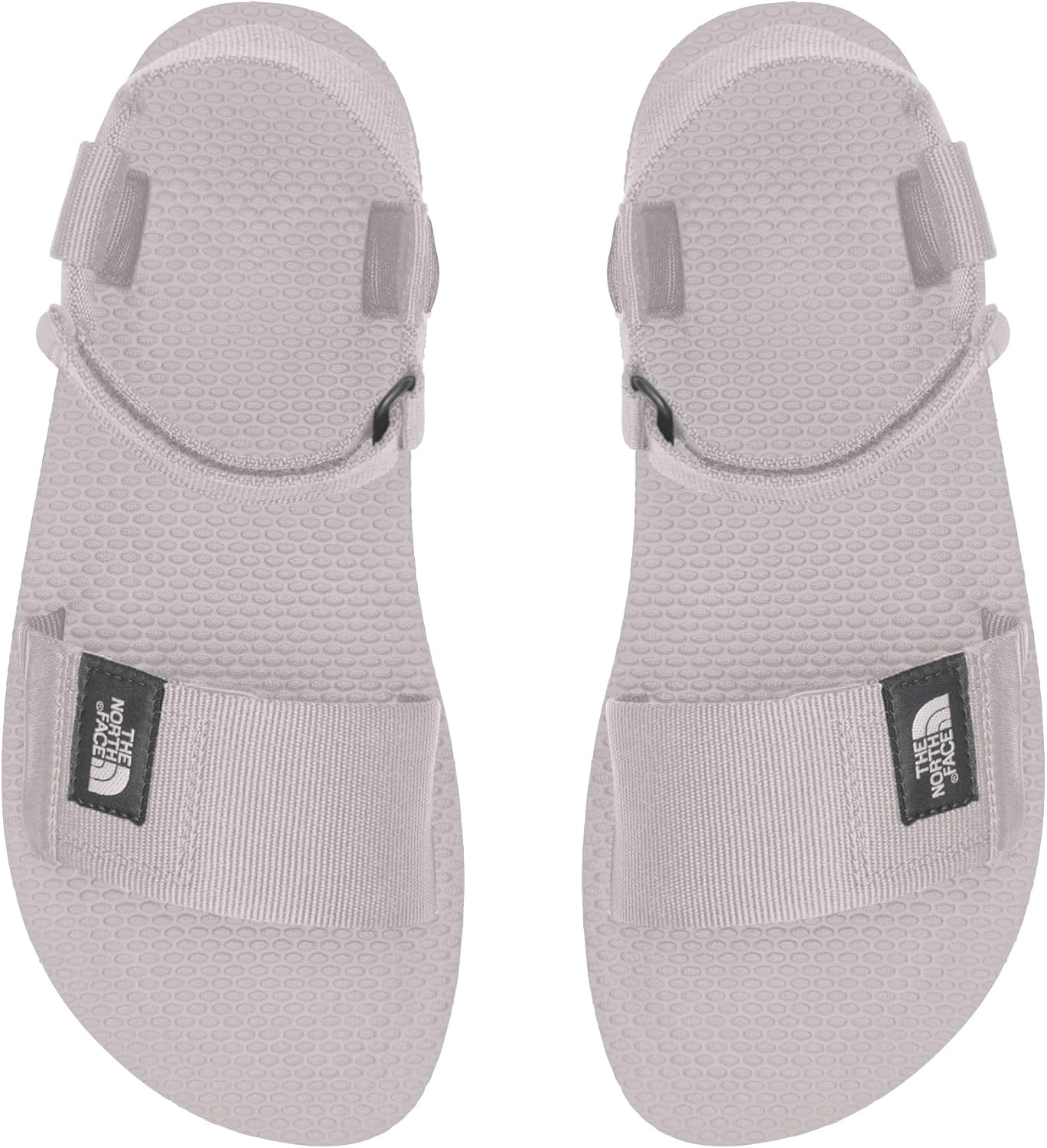 imageThe North Face Womens Skeena Platform Sandal Comfortable Summer Walking ShoesMoonstone GreySmoked Pearl