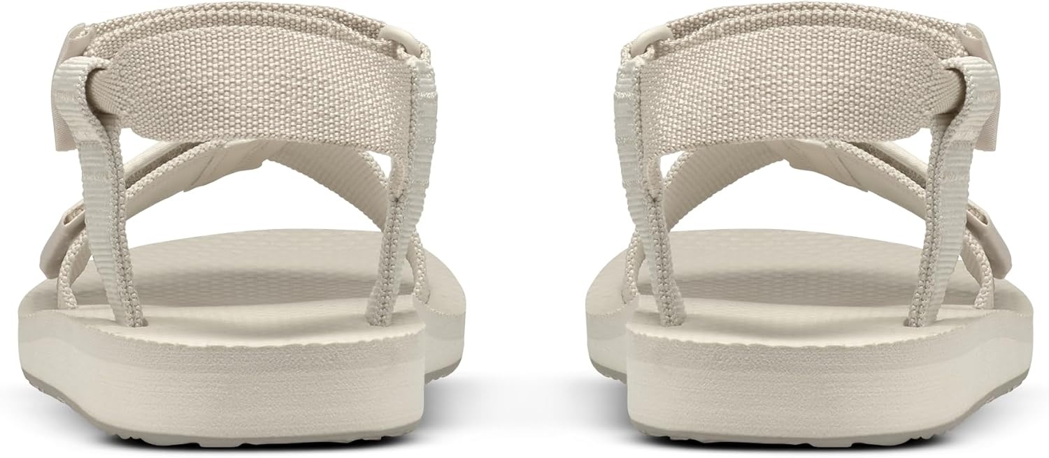 imageThe North Face Womens Skeena Sandal II Comfortable Beach Walking ShoesCalacattaSoapstone