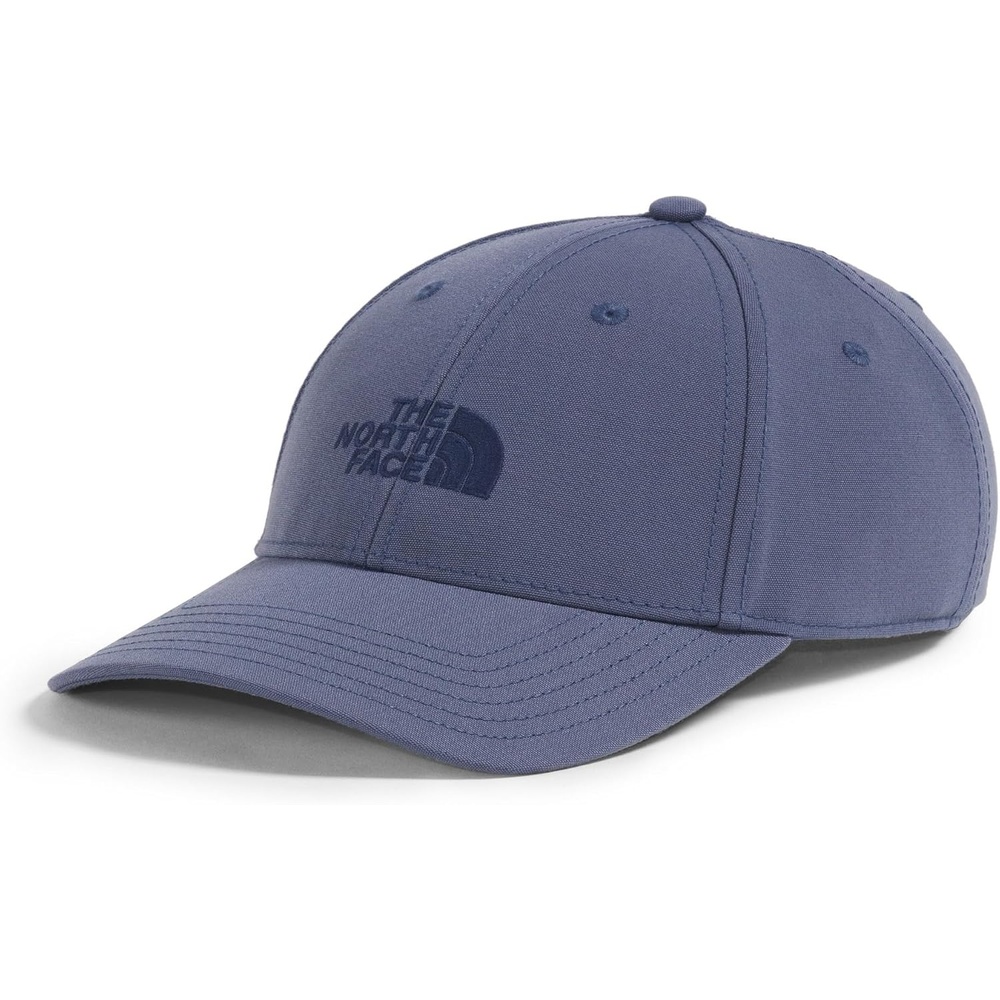 imageTHE NORTH FACE Recycled 66 Classic Hat  Classic Fit for Men amp Women With Embroidered Logo amp Adjustable StrapTwilight Galaxy