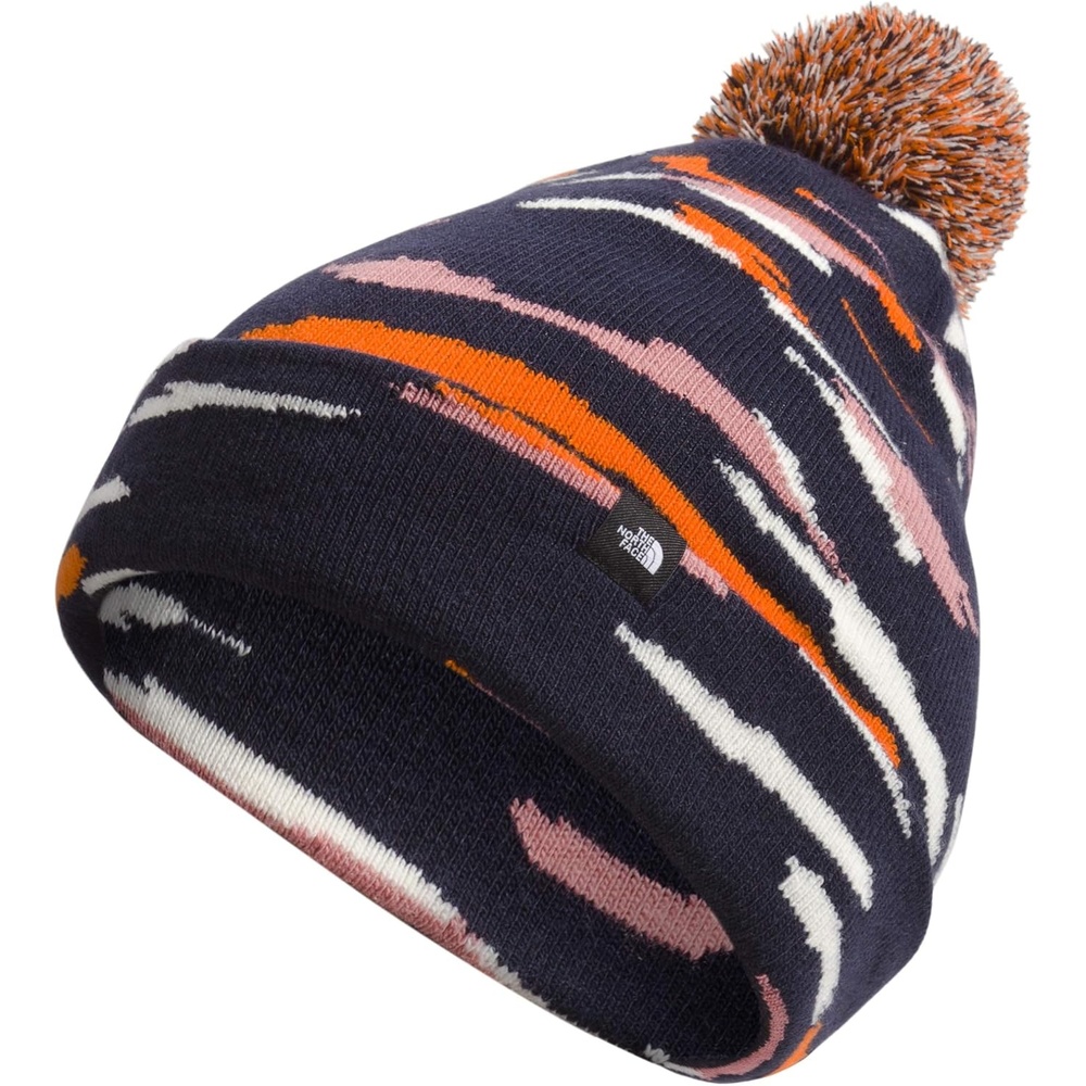 imageTHE NORTH FACE womens Thermoball Traction BootieNavy