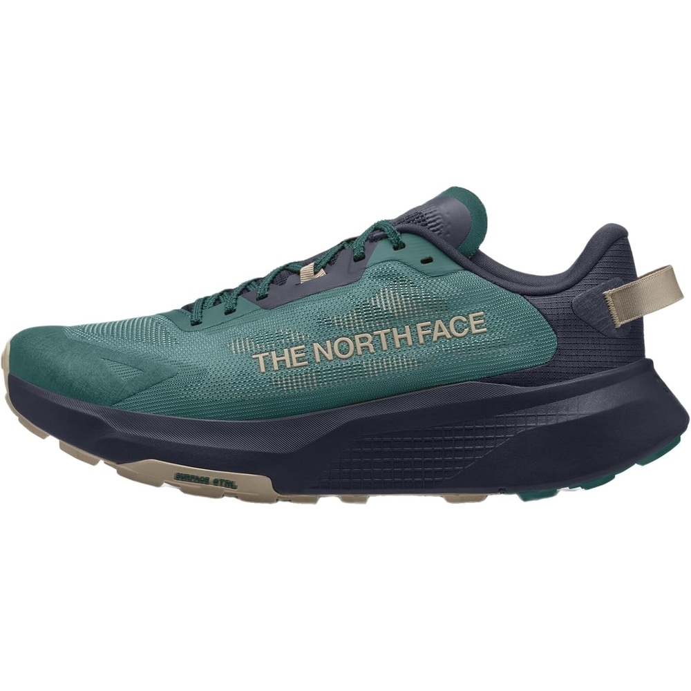imageThe North Face Altamesa 300 V2Pacific TealMidnight Sky