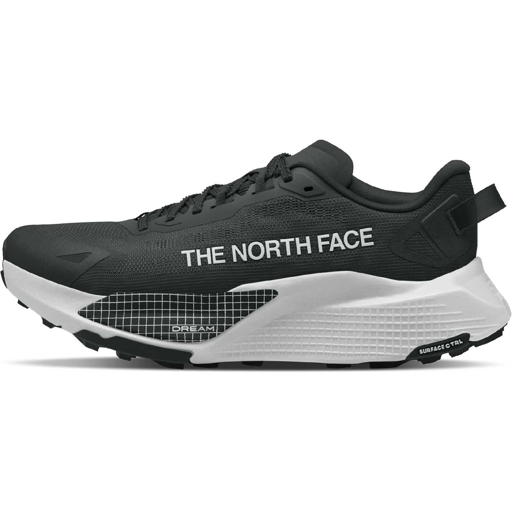 imageThe North Face Altamesa 500 V2Tnf BlackWhite Ash