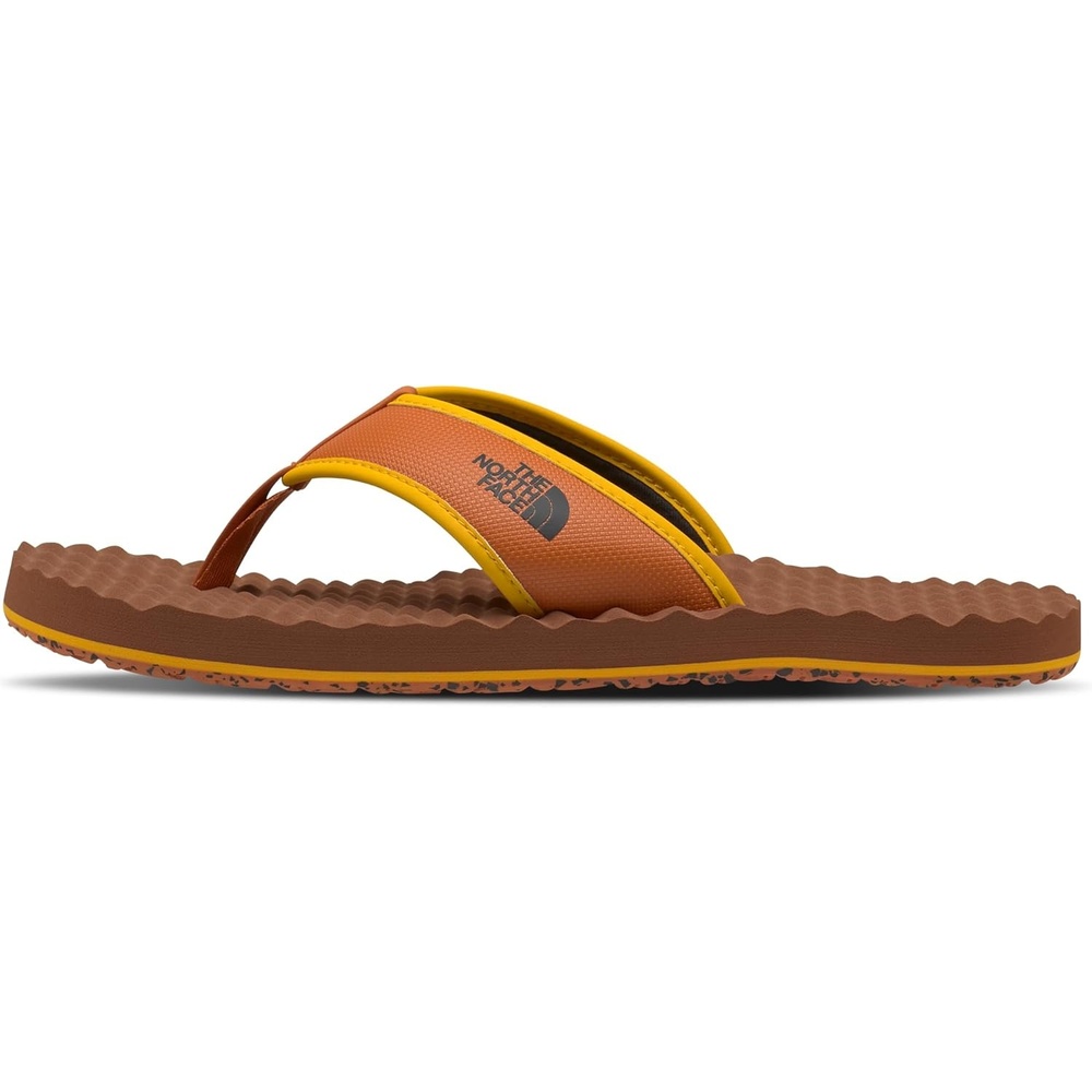 imageThe North Face Base Camp FlipFlop IIDesert RustStone Brown