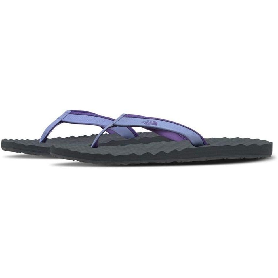 imageThe North Face Base Camp Mini IIPurple Impression Dark Shadow Grey