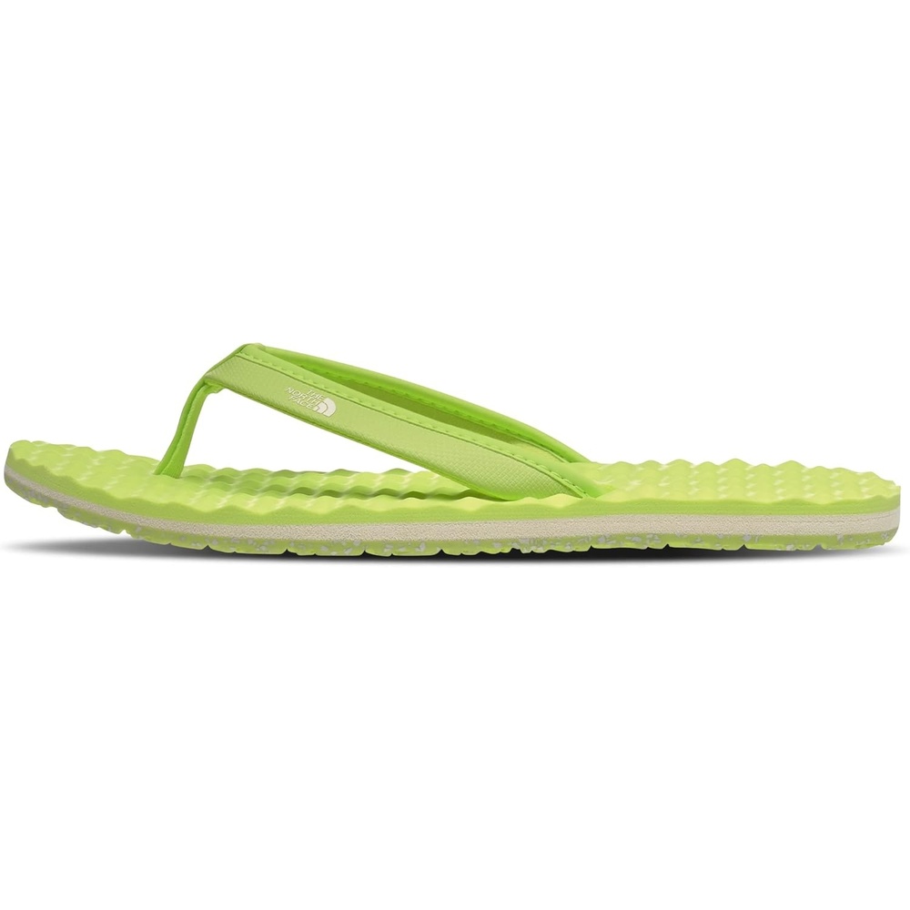 imageThe North Face Base Camp Mini IISharp Green Gardenia White