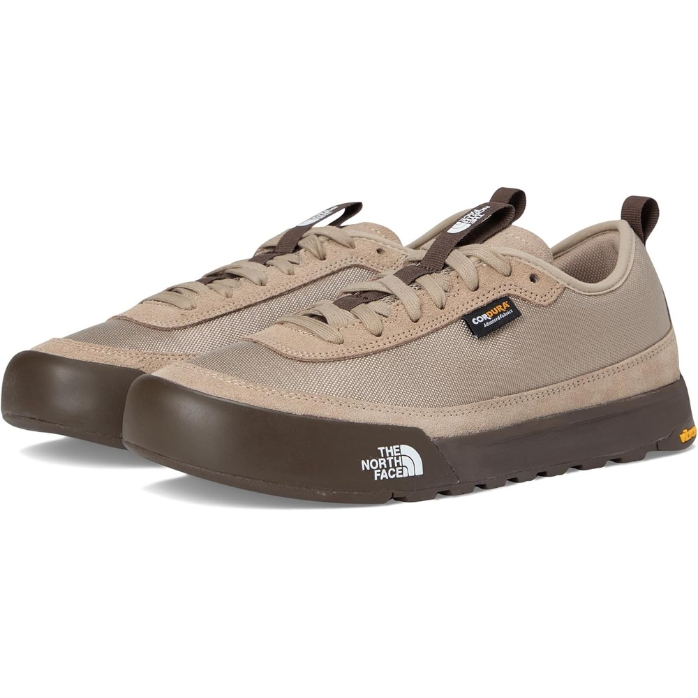 imageThe North Face ClyffeMushroom GreyDemitasse Brown