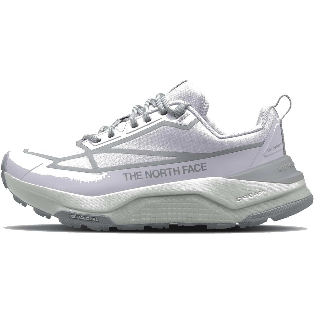 imageThe North Face Fastpack WPIce LilacHigh Rise Grey