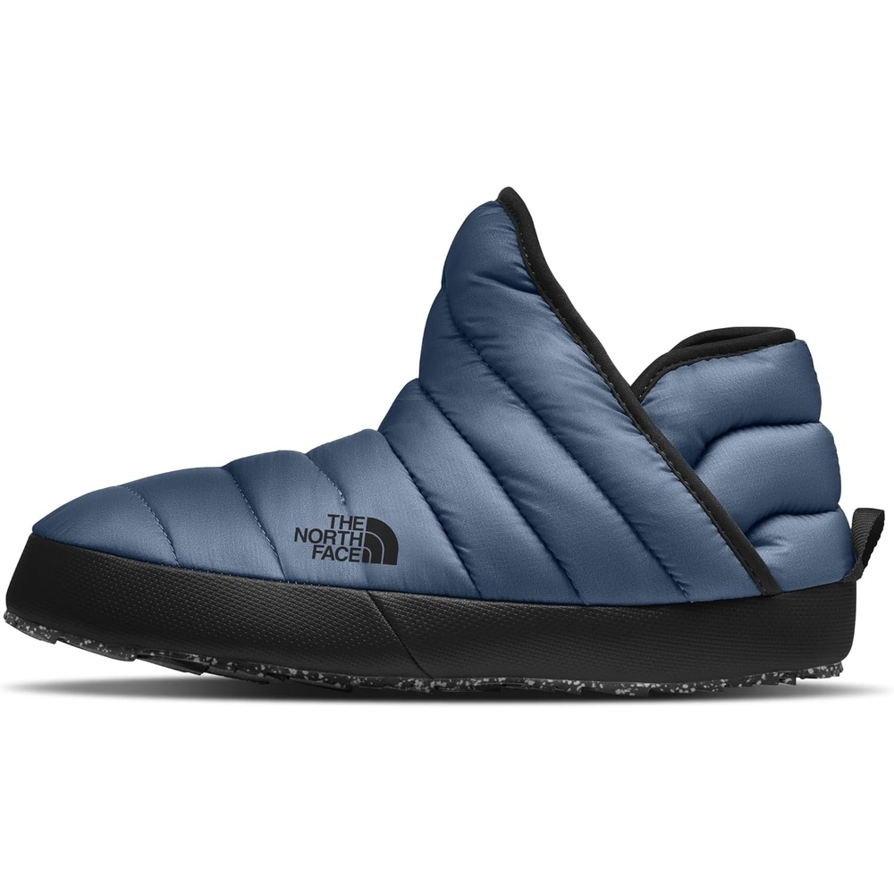 imageThe North Face Thermoball Traction BootieShady BlueTnf Black