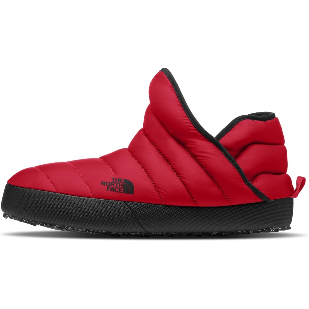 imageThe North Face Thermoball Traction BootieTnf RedTnf Black
