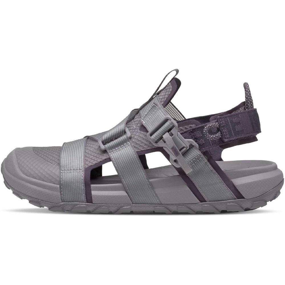 imageThe North Face Unisex Adult Explore Camp Lite Shandal Water Hiking Sandals for Men amp WomenTranscendent GreyOpal Frost